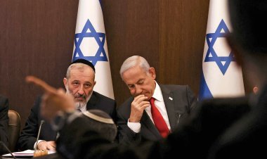 Israel new law limiting Supreme Court power to disqualify Prime Minister Benjamin Netanyahu