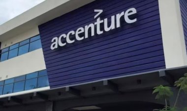 Accenture will lay off 19,000 employees, decided to reduce costs