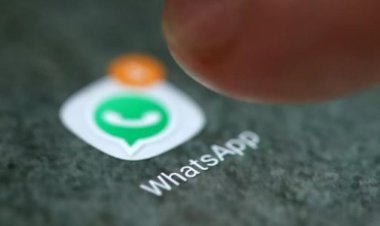 Users will be able to edit after sending the message from WhatsApp