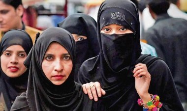 Miscreants harassed couples in Tamil Nadu: Made Muslim women take off their burqas