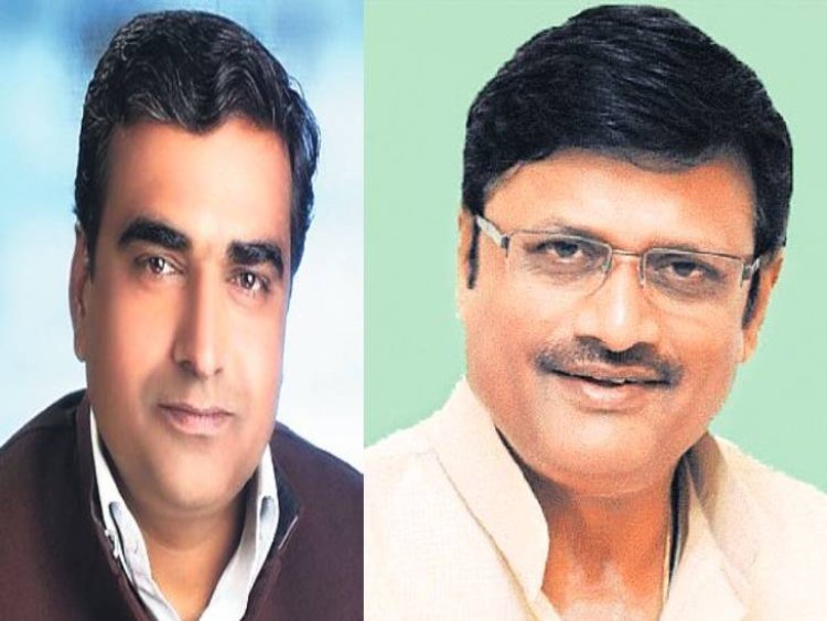 Possible differences in the tally figures of the department and panchayat, will consider the reports