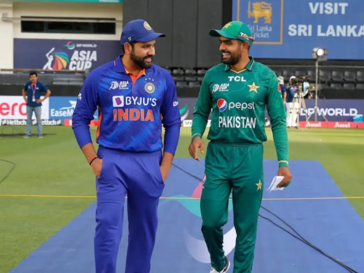 PCB official said - Pakistan's matches should be held in Sri Lanka or Bangladesh