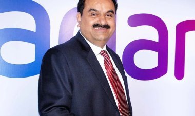 Adani Ports acquires Karaikal Port for Rs 1,485 crore