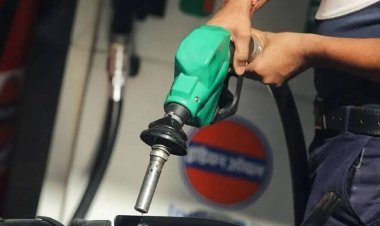 Fuel prices on April 3: There is no change in the price of petrol and diesel, there is no shortage