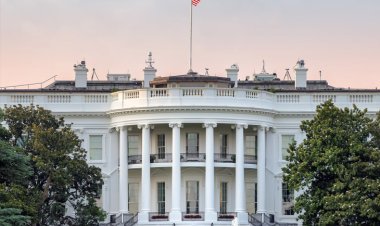 White House will not pay for Twitter Blue Tick