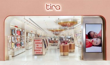 Reliance's first e-commerce beauty platform 'Tira' launched