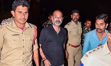 Telangana BJP President Bandi Sanjay Kumar got bail: Court said - will not threaten witnesses and will not leave the country