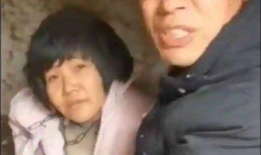 Wife imprisoned for 9 years, court sentenced