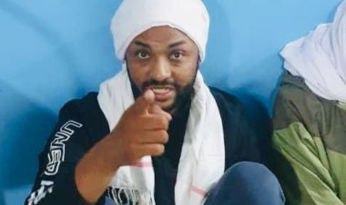 Rapist caught by South African police from Tanzania