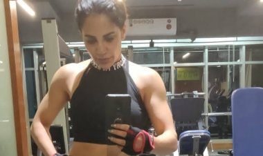 Liza Malik Reveals Her Fitness Secrets and Balanced Diet for a Healthy Lifestyle