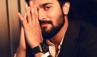 Bhuvan Bam shares how an emotional fan almost landed him in trouble in New Delhi