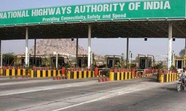 NHAI partners with forest department to curb vehicular emissions and streamline entry process