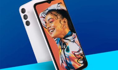 'Samsung Galaxy M14 5G' smartphone will be launched on April 17