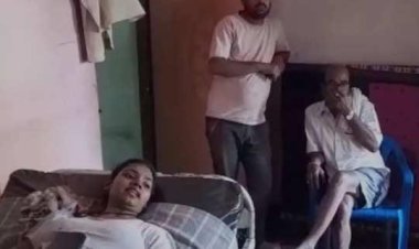 Lack of Government Assistance Leads to Tragic Suicide of Father in Poverty-Stricken in Satna District