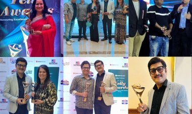 Bhabiji Ghar Par Hai Sweeps Indian Telly Awards with Multiple Wins