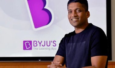ED raids 3 locations of BYJU'S in Bengaluru: Company received FDI of 28 thousand crores since 2011