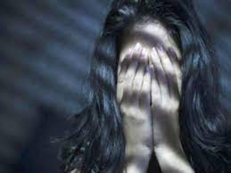 Raped her hostage in the house, pressured her to make a relationship with a friend