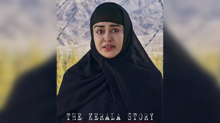 Trailer of The Kerala Story will give you goosebumps, 32000 girls became victims of love jihad, ISIS slaves
