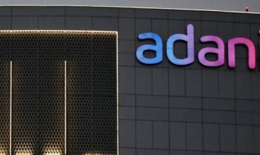 Adani Green-Total Gas profits up, NDTV down: Green and Total Gas shares rise after Q4 results, NDTV down 2.22%