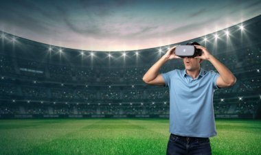 Reliance Jio launches VR headset for ₹1299: 360-degree view on 100-inch virtual screen