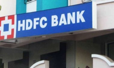 HDFC Q4FY23 Result: Company's profit increased by 20%, will also pay Rs 44 per share dividend