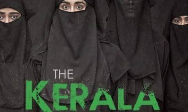 The Kerala Story - 6 petitions in Kerala High Court to stop release: To be released toda