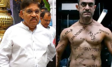 Aamir wants to make a Ghajini sequel after 15 years!