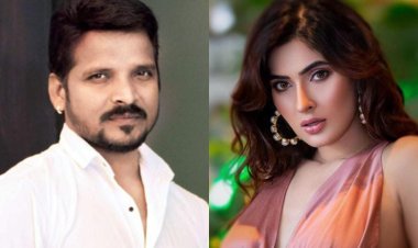Shahid Mallya and Karishma Sharma's upcoming song, 'Dagaabaazaa,' has been creating a buzz on social media