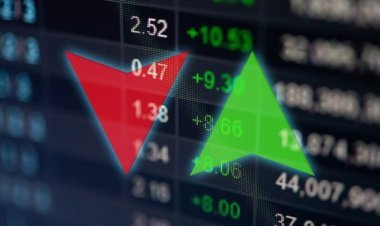 Money rained in the stock market, investors became rich; 2.27 lakh crore rupees came in one stroke