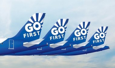 Go First Airline may be declared bankrupt tomorrow, NCLT bench will pronounce verdict on Wednesday