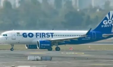 NCLT to provide Go First relief from National Company Law Tribunal, bankruptcy protection; Flights canceled till May 19