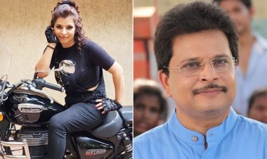 TMKOC: 'Family Man Hai Asit Modi', Jennifer on co-actors target after allegations of sexual harassment on producer