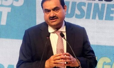 Three companies of Adani Group can raise ₹ 41,000 crores: Enterprises and Transmission will raise funds of ₹ 21,000 crores