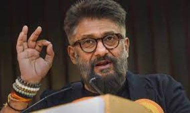Vivek Agnihotri furious over the decision of patrolling in Delhi Metro, said- 'It is too stupid'