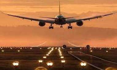 New flight started from Jaipur to Belgaum: Announcement to start flights to Pune, Ranchi, Patna as well