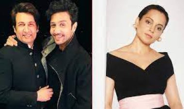 'Your friends don't want your well', Shekhar Suman breaks silence for the first time on Kangana Ranaut and Adhyayan Suman's breakup