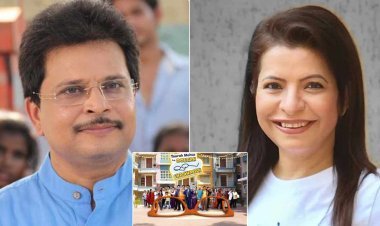 TMKOC: In the midst of Jennifer's physical abuse case, X director told the truth, Asit Modi may face heavy