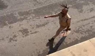 Amitabh Bachchan Approves Of Man's Ingenious Haircut To Beat The Heat