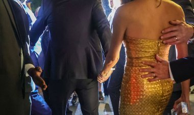 Harry-Meghan car chase in New York: Paparazzi follows for 90 minutes