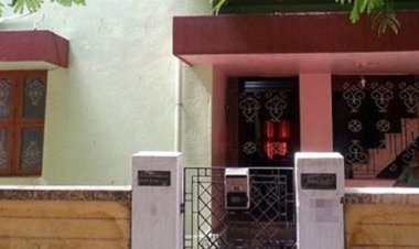 Google CEO Sundar Pichai's childhood home sold