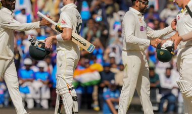 WTC final will be played with Kookaburra ball, not Duke: For the first time in England, Team India will not play with Duke