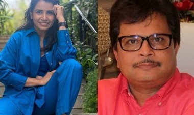 TMKOC's Rita reporter raging on Asit Modi: Said- Actors are mentally harassed, not dying to work there