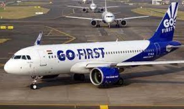 GoFirst airline will not be declared bankrupt, NCLAT stays NCLT order