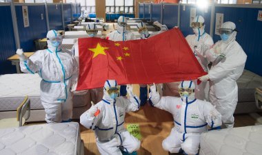 Omicron's XBB variant will peak in June, 65 million cases may be registered in a week