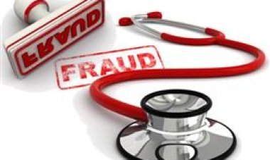 Fraud of 100 crores from 80 doctors