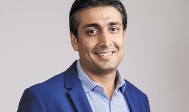 Wipro chairman took 50% less salary: Rishad Premji got total compensation of ₹7.87 crores in FY-23