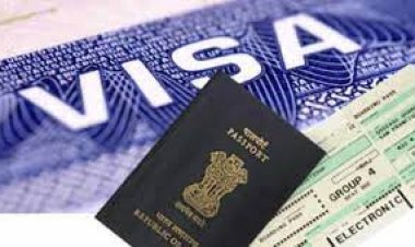 12 lakhs cheated in the name of Canada visa-job: Fraud with 46-year-old Ph.D. holder