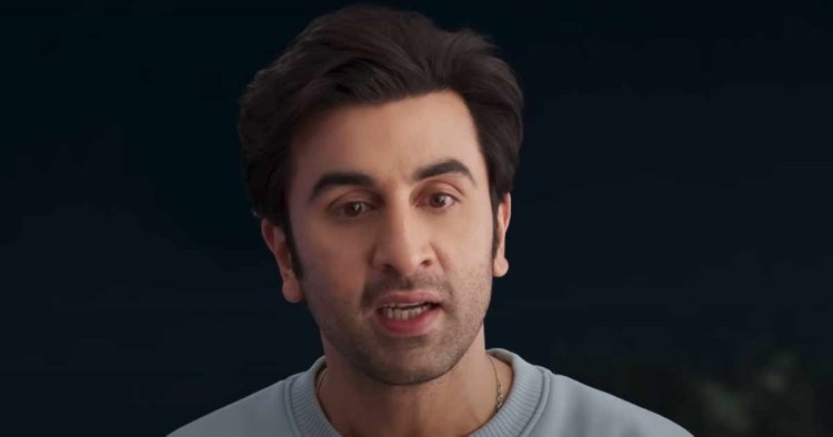 Despite being a superstar, Ranbir Kapoor stays away from social media, you will be surprised to know the reason