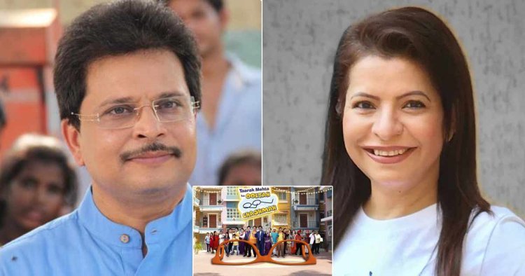 TMKOC: In the midst of Jennifer's physical abuse case, X director told the truth, Asit Modi may face heavy