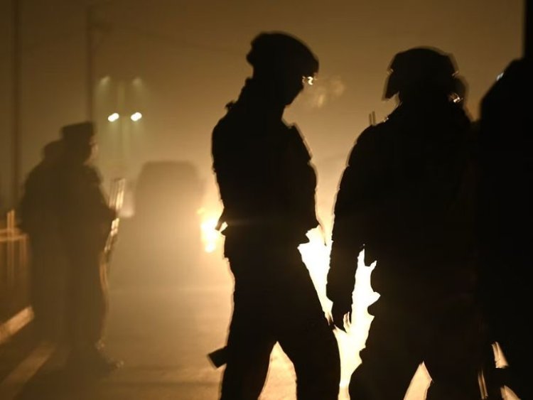 Terrorists shot a civilian in Jammu and Kashmir: who died during treatment